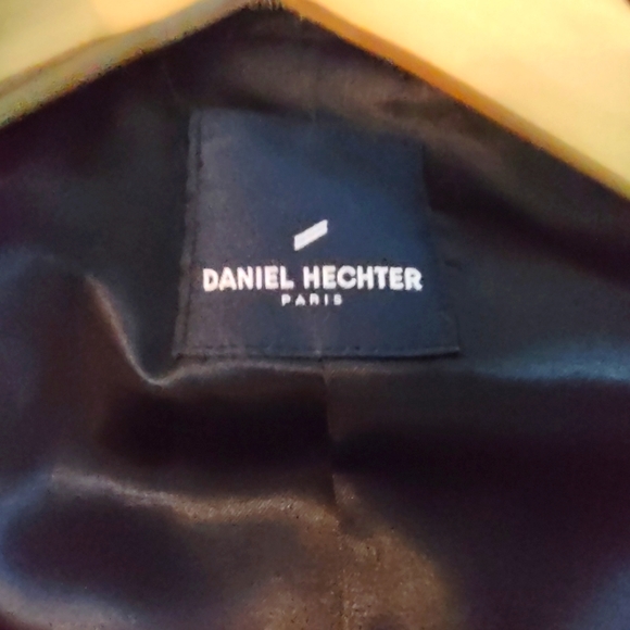 Daniel Hechter Men's Jacket - Picture 2 of 8